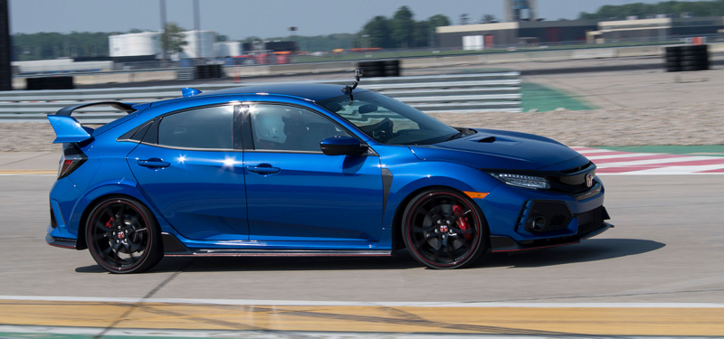 Illustration for article titled Why Pick A 2019 Hyundai Veloster N Over A Civic Type R, GTI or Mini Cooper S?